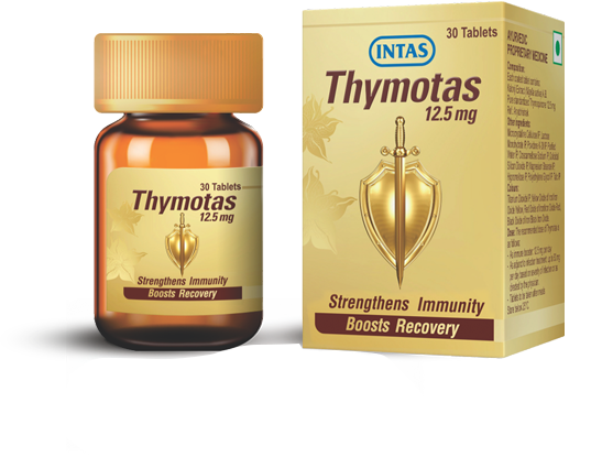 About Thymotas